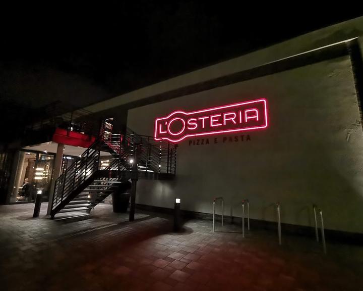 L'Osteria Dortmund Europaplatz